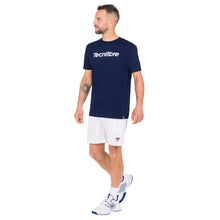 Load image into Gallery viewer, Men&#39;s Team Short White
