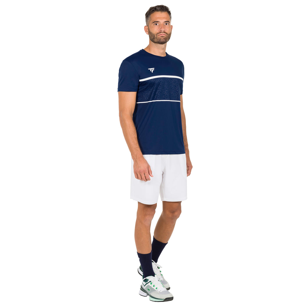 Men's Team Tech Tee Marine