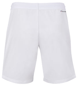 Men's Team Short White