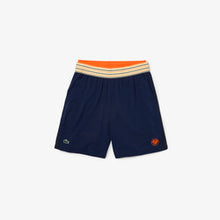 Load image into Gallery viewer, Men’s Lacoste Sport Roland Garros Edition Lined Shorts
