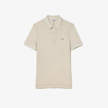 Load image into Gallery viewer, Men’s Lacoste Organic Cotton Polo Shirt
