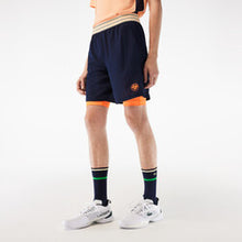 Load image into Gallery viewer, Men’s Lacoste Sport Roland Garros Edition Lined Shorts
