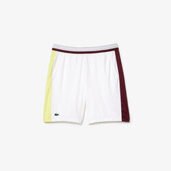 Lacoste Tennis x Daniil Medvedev Regular Fit Shorts