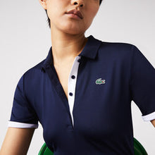 Load image into Gallery viewer, Women&#39;s SPORT Breathable Stretch Golf Polo Shirt
