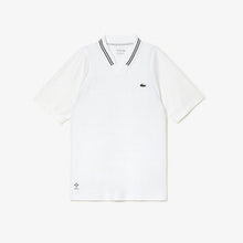 Load image into Gallery viewer, Men’s Lacoste Tennis x Daniil Medvedev Polo
