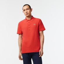 Load image into Gallery viewer, Men&#39;s Lacoste SPORT Organic Cotton Piqué Golf Polo Shirt
