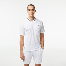 Load image into Gallery viewer, Men’s Lacoste Tennis x Daniil Medvedev Polo
