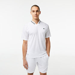 Men’s Lacoste Tennis x Daniil Medvedev Polo