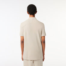 Load image into Gallery viewer, Men’s Lacoste Organic Cotton Polo Shirt
