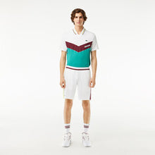 Load image into Gallery viewer, Lacoste Tennis x Daniil Medvedev Regular Fit Shorts
