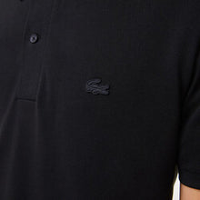 Load image into Gallery viewer, Men&#39;s Lacoste Branded Slim Fit Stretch Piqué Polo Shirt
