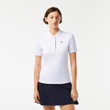 Load image into Gallery viewer, Women&#39;s SPORT Breathable Stretch Golf Polo Shirt
