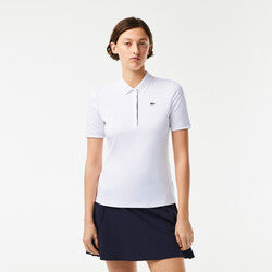 Women's SPORT Breathable Stretch Golf Polo Shirt