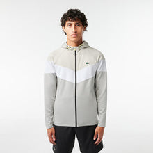 Load image into Gallery viewer, Men&#39;s Stretch Fabric Sport Sweatshirt
