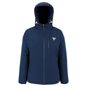 Women's Polar Winter Jacket Pro Navy