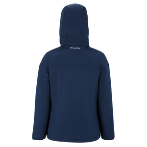 Women's Polar Winter Jacket Pro Navy