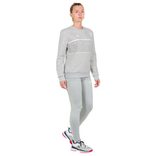 Load image into Gallery viewer, Women&#39;s Team Leggings Silver
