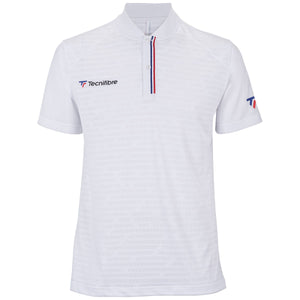 Polo F3 White