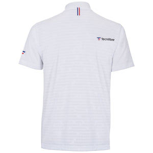 Polo F3 White