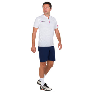 Polo F3 White