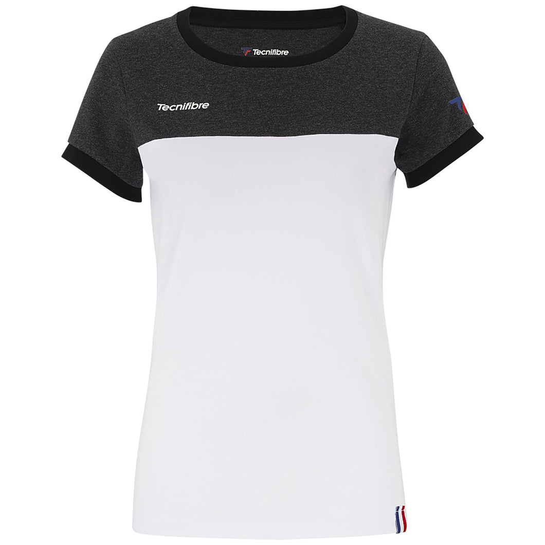 Lady F1 Stretch Tee