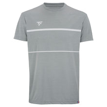 Load image into Gallery viewer, Men&#39;s Team Tech Tee Silver
