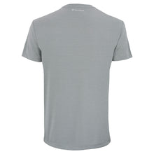 Load image into Gallery viewer, Men&#39;s Team Tech Tee Silver
