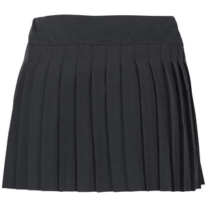 Lady Skort Black