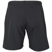 Load image into Gallery viewer, Men&#39;s Stretch Short Black
