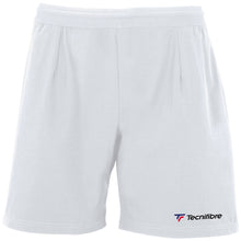 Load image into Gallery viewer, Men&#39;s Stretch Short White
