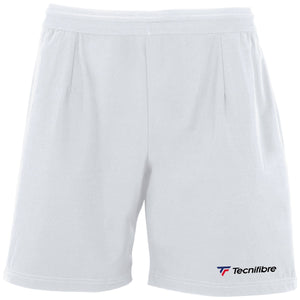 Men's Stretch Short White