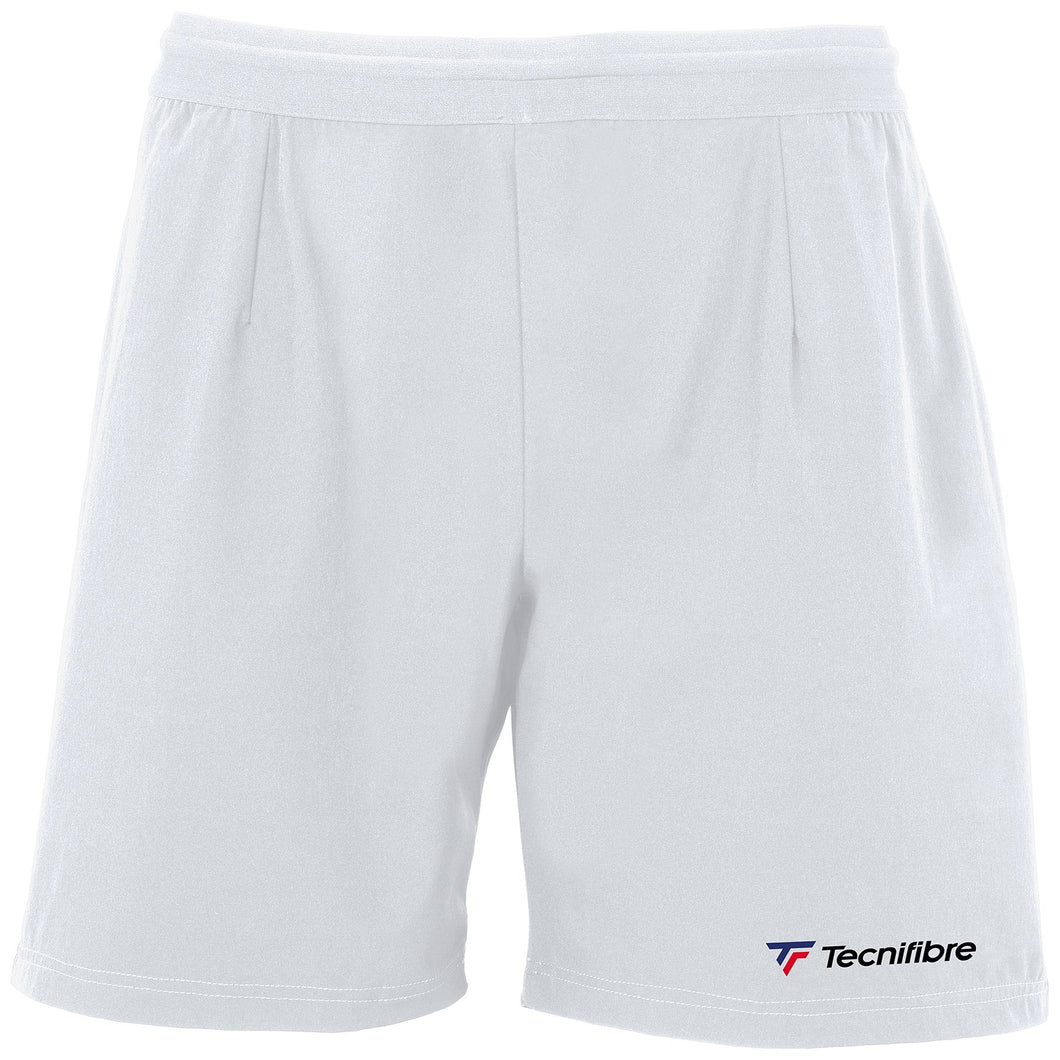 Men's Stretch Short White