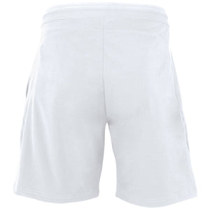 Men's Stretch Short White