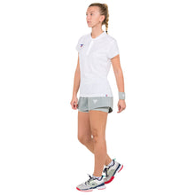 Load image into Gallery viewer, Women&#39;s Team Short Silver
