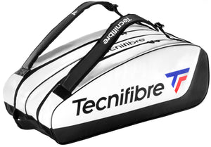 Tour Endurance WHT 12R