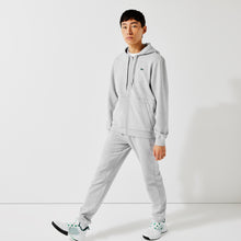 Load image into Gallery viewer, Men’s SPORT Mesh Panels Hoodie
