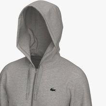 Load image into Gallery viewer, Men’s SPORT Mesh Panels Hoodie
