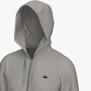 Men’s SPORT Mesh Panels Hoodie