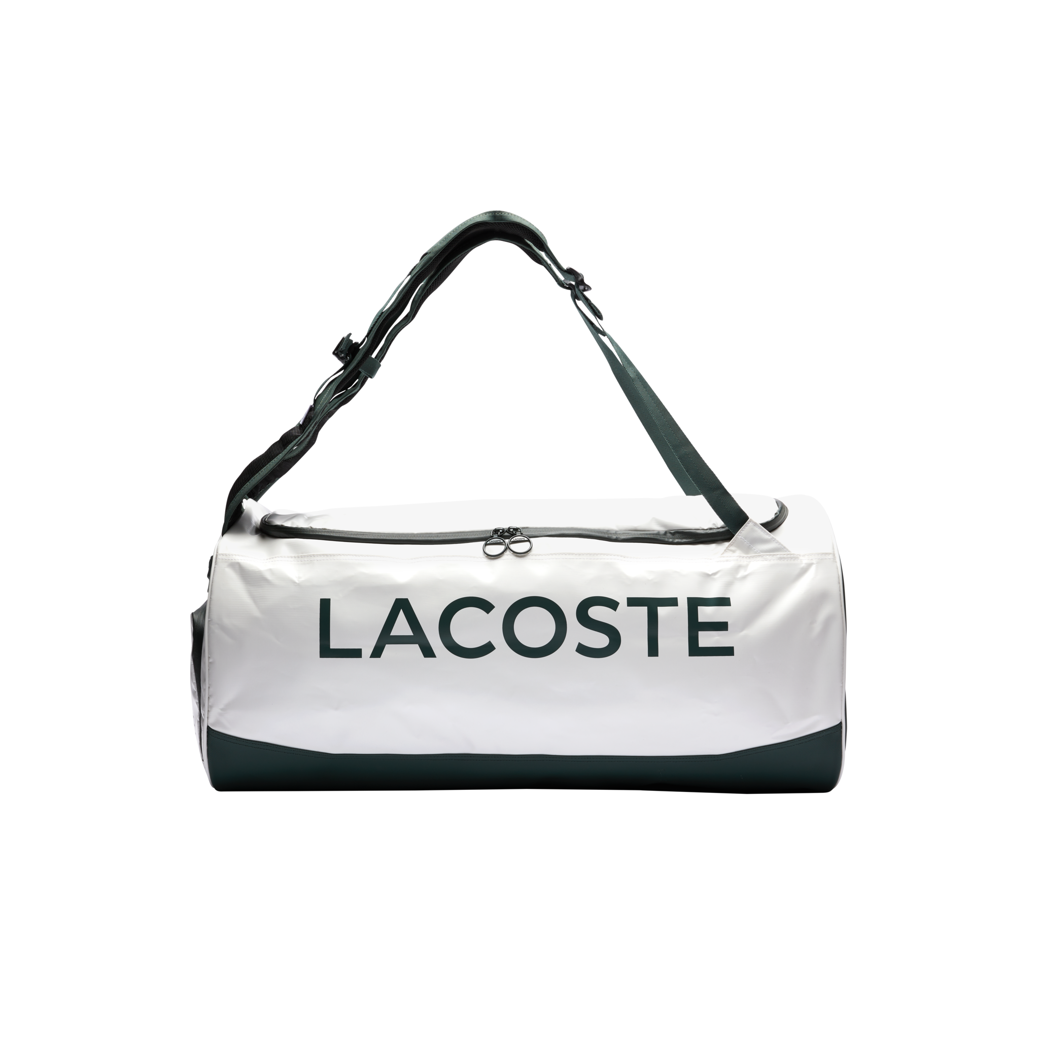 Lacoste Shoulder Bag - Black