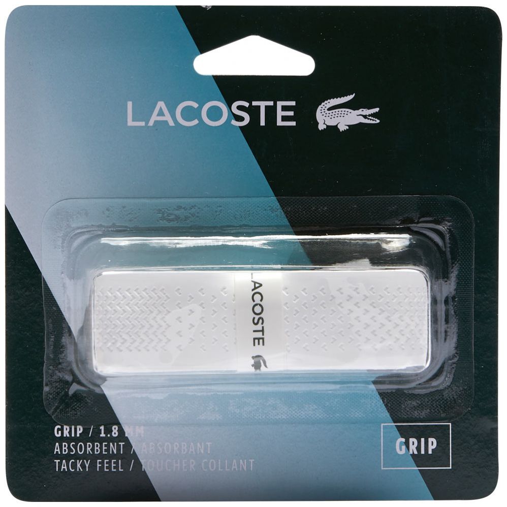 Lacoste Replacement Grip