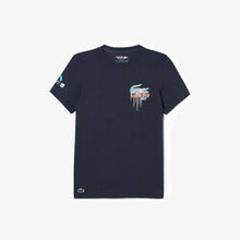 Load image into Gallery viewer, Unisex Lacoste Sport Miami Open Edition T-shirt
