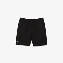 Load image into Gallery viewer, Boys&#39; Lacoste SPORT Diamond Taffeta Shorts
