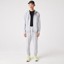 Load image into Gallery viewer, Men’s Mesh Panels Tracksuit Pants
