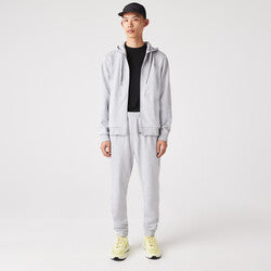 Men’s Mesh Panels Tracksuit Pants