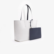 Load image into Gallery viewer, Women&#39;s Anna Reversible Bicolor Tote Bag
