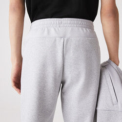 Men’s Mesh Panels Tracksuit Pants