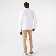 Load image into Gallery viewer, Men&#39;s Lacoste Organic Brushed Cotton Sweatshirt
