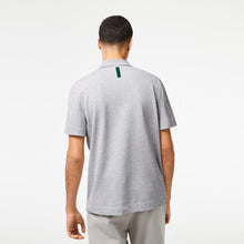 Load image into Gallery viewer, Men&#39;s Lacoste Regular Fit Breathable Cotton Piqué Polo
