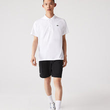 Load image into Gallery viewer, Men&#39;s SPORT Breathable Run-Resistant Interlock Polo
