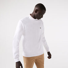 Load image into Gallery viewer, Men&#39;s Lacoste Organic Brushed Cotton Sweatshirt
